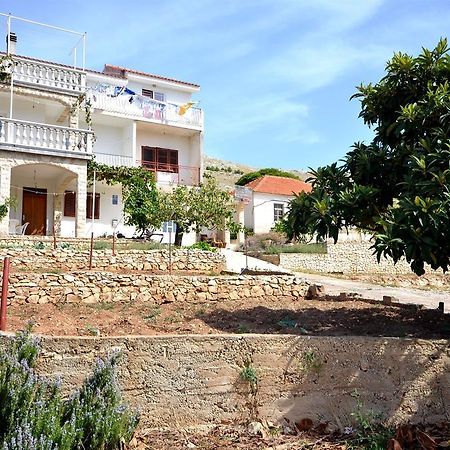 Apartments Kata Grebaštica Εξωτερικό φωτογραφία