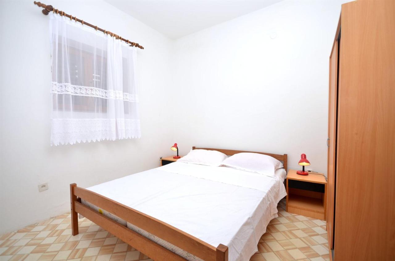 Apartments Kata Grebaštica Εξωτερικό φωτογραφία
