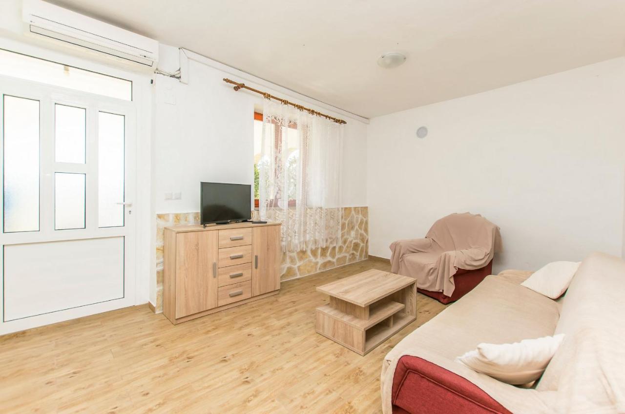 Apartments Kata Grebaštica Εξωτερικό φωτογραφία