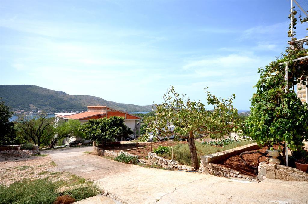 Apartments Kata Grebaštica Εξωτερικό φωτογραφία