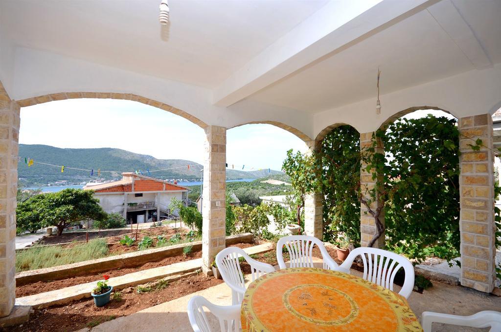 Apartments Kata Grebaštica Εξωτερικό φωτογραφία
