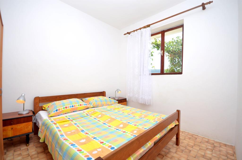 Apartments Kata Grebaštica Εξωτερικό φωτογραφία