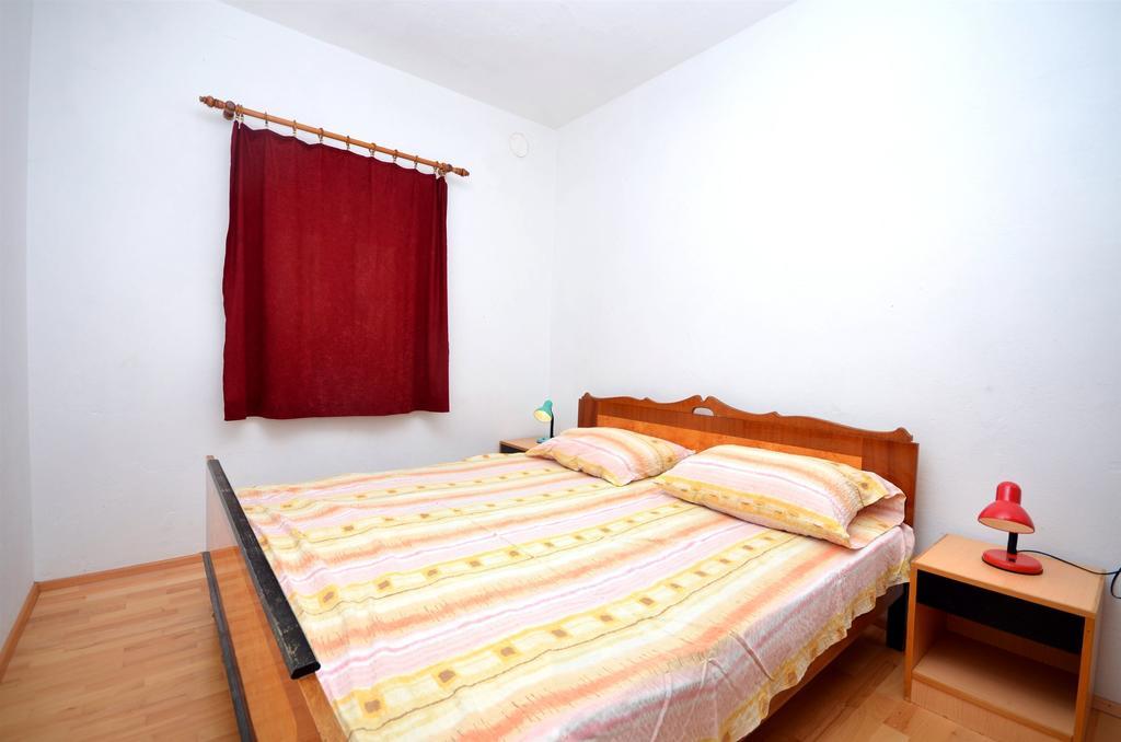 Apartments Kata Grebaštica Εξωτερικό φωτογραφία
