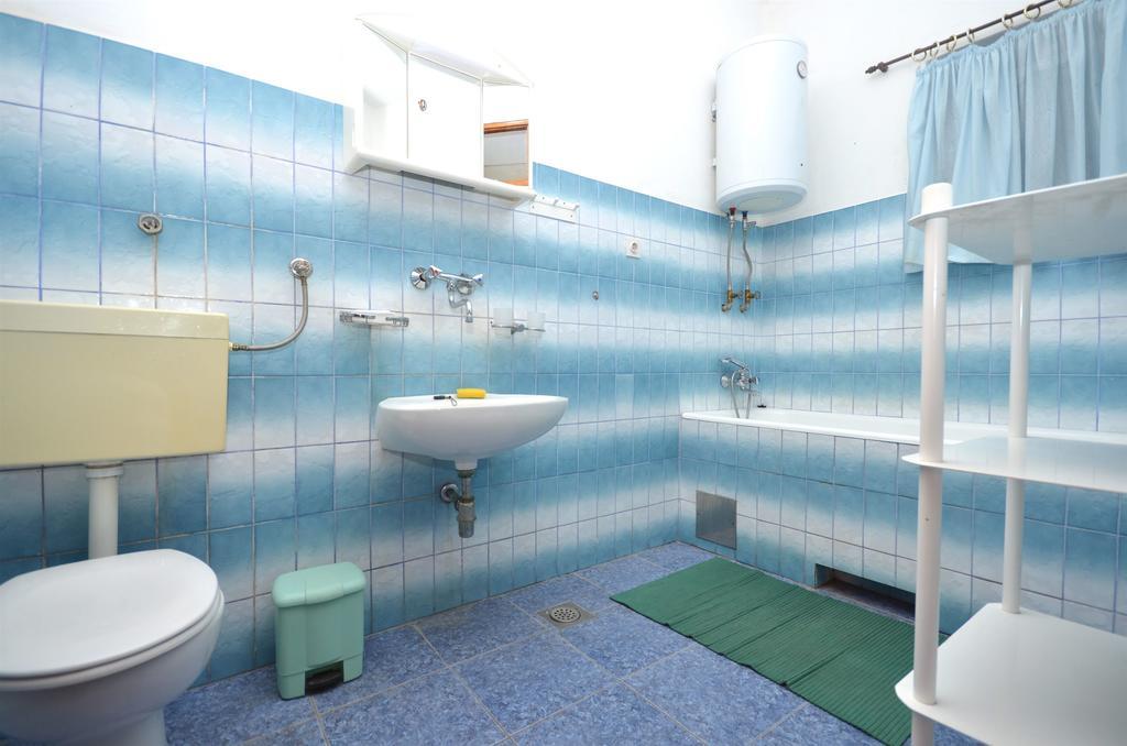 Apartments Kata Grebaštica Εξωτερικό φωτογραφία
