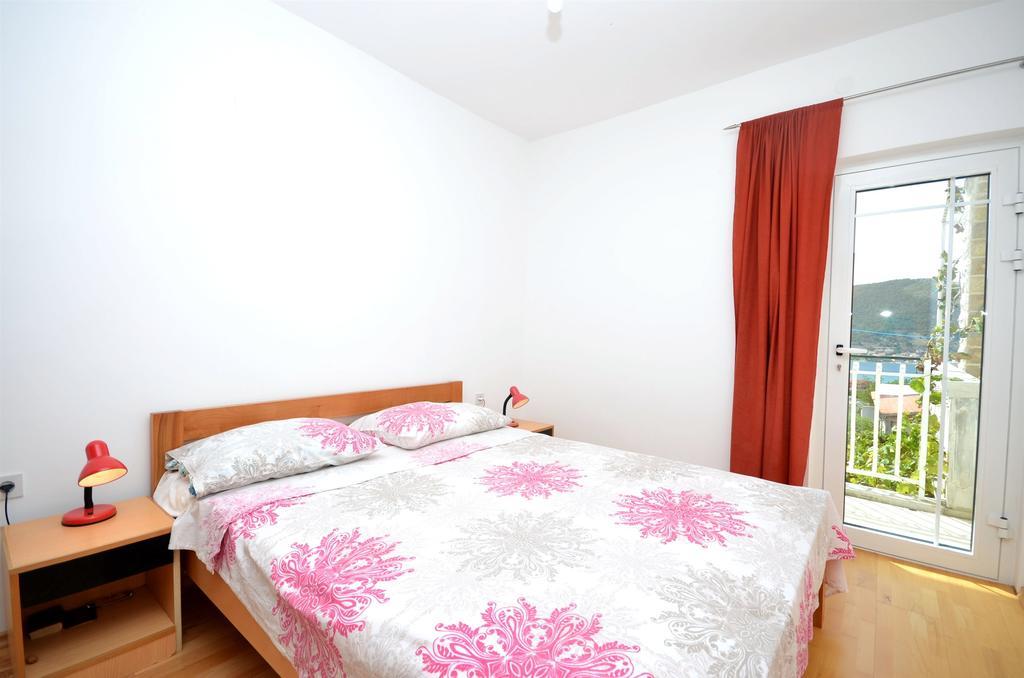 Apartments Kata Grebaštica Εξωτερικό φωτογραφία