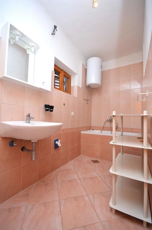 Apartments Kata Grebaštica Εξωτερικό φωτογραφία