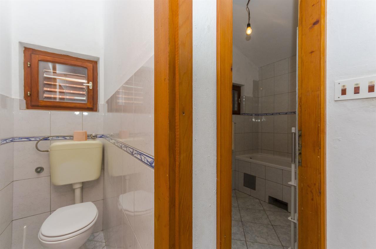 Apartments Kata Grebaštica Εξωτερικό φωτογραφία